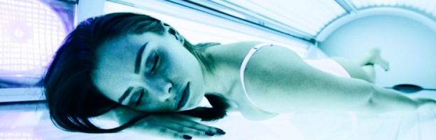Vitamin D from Tanning Beds: Reality or Myth?